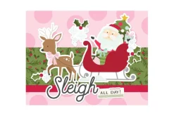 Kringle & Co Card Kit