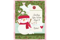 Kringle & Co Card Kit