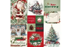 Kringle & Co Card Kit