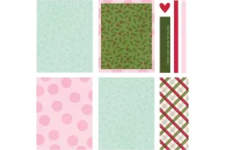 Kringle & Co Card Kit