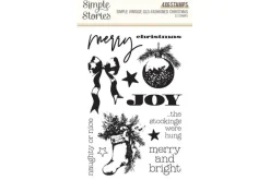 Kringle & Co Card Kit