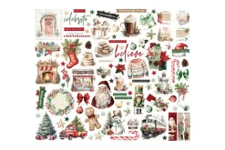 Kringle & Co Card Kit