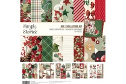 Kringle & Co Card Kit