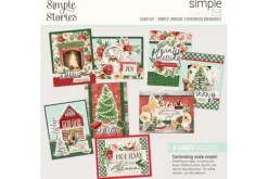 Kringle & Co Card Kit