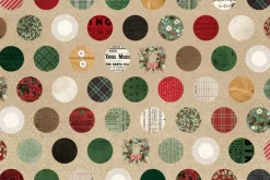 Kringle & Co Card Kit