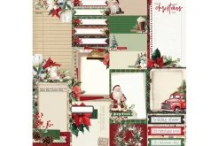 Kringle & Co Card Kit