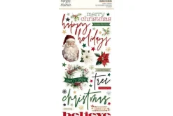 Kringle & Co Card Kit