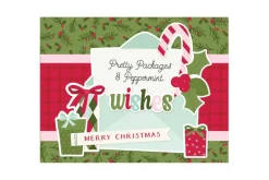 Kringle & Co Card Kit