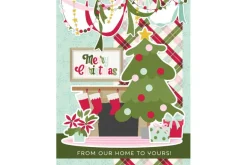 Kringle & Co Card Kit