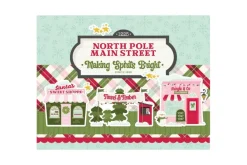 Kringle & Co Card Kit