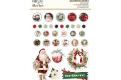 Kringle & Co Card Kit