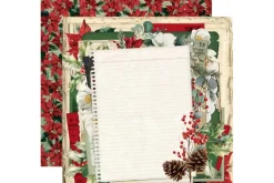 Kringle & Co Card Kit