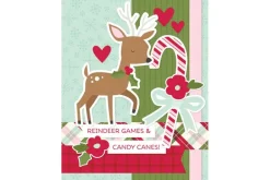 Kringle & Co Card Kit