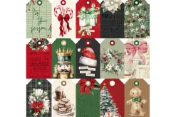Kringle & Co Card Kit