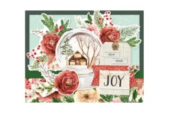 Kringle & Co Card Kit