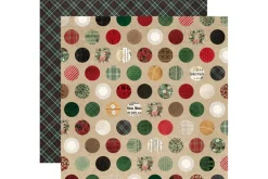 Kringle & Co Card Kit