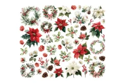 Kringle & Co Card Kit
