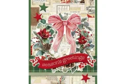 Kringle & Co Card Kit