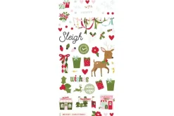 Kringle & Co Card Kit