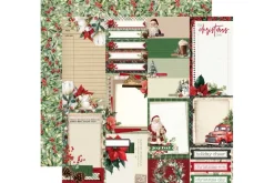 Kringle & Co Card Kit