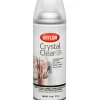 Krylon Crystal Clear Acrylic Coating Spray – 11 oz.