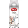 Krylon Finish Spray – Matte