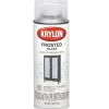 Krylon Frosted Glass Spray – White