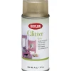 Krylon Glitter Shimmer Spray (view colors)