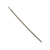 18kt Gold Plated 30mm Head Pins  21 Gauge – 58-Piece
