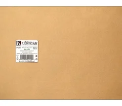 Kunin Classic Felt – 9-inch x 12-inch – Baby Pink