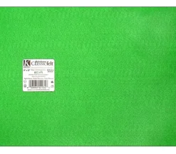 Kunin Classic Felt – 9-inch x 12-inch – Ruby