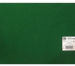 Kunin Classic Felt – 9-inch x 12-inch – Walnut Brown