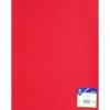 Kunin Presto Adhesive-Backed Felt – 9-inch x 12-inch – White