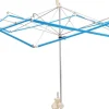 Lacis Umbrella Swift Yarn Winder