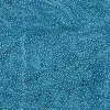 Lake Blue Batik Basic 885 Dots