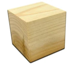 Lara’s Wood Block – 2-inch