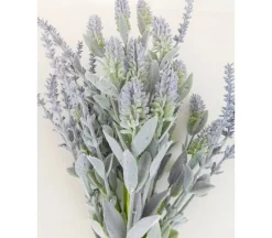 22″ Lavender Bush