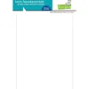 Lawn Fawn Adhesive Sheets – 6-inch x 8-inch