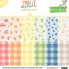 Lawn Fawn Collection Pack – Fruit Salad