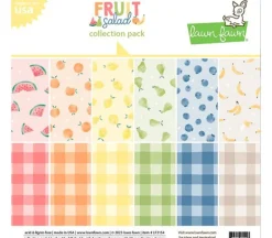 Lawn Fawn Collection Pack – Fruit Salad
