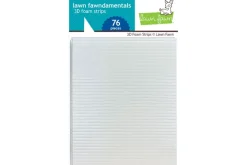 Lawn Fawn 3D Foam Strips