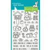 Lawn Fawn Die – Book Collection