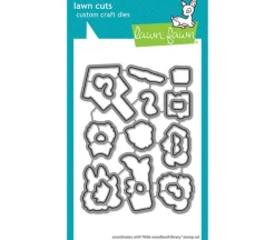 Lawn Fawn Die – Book Collection