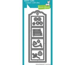 Lawn Fawn Die – Book Collection