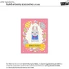 Lawn Fawn Die – Build A Bunny Accessories
