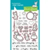 Lawn Fawn Die Cuts – Sew Very Mice