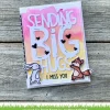 Lawn Fawn Dies – Giant Sending Big Hugs