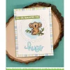 Lawn Fawn Dies – Just Stitching Scalloped Circles