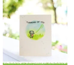 Lawn Fawn Dies – Just Stitching Scalloped Circles