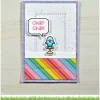 Lawn Fawn Dies – Just Stitching Double Rectangles